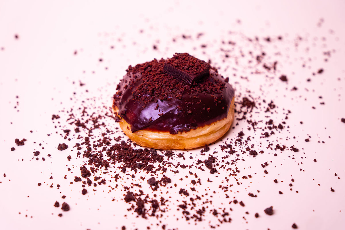 Choco Brownie