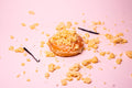 Vanilla Crumble