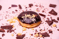 Boston Cream