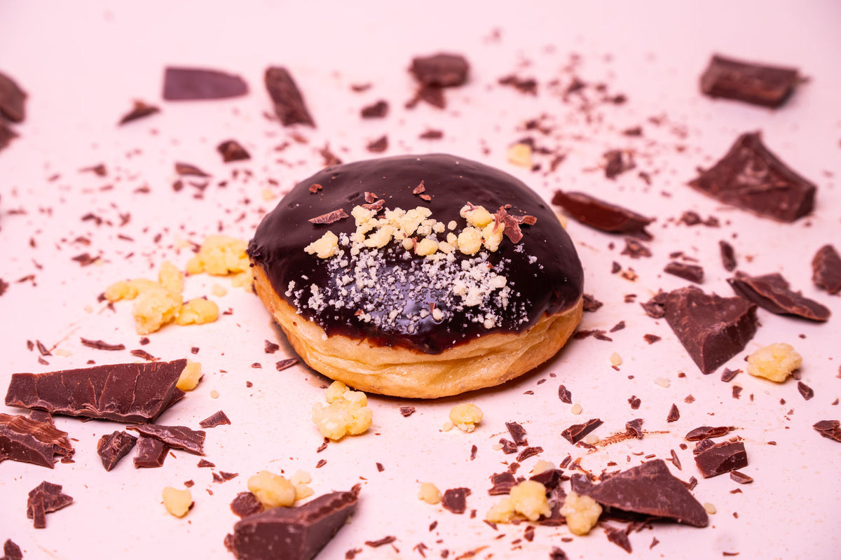 Boston Cream