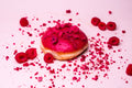 Raspberry Bomb