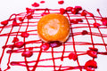 Strawberry Glazed