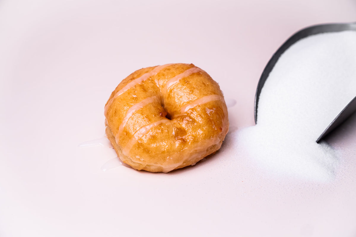 Plain Glazed
